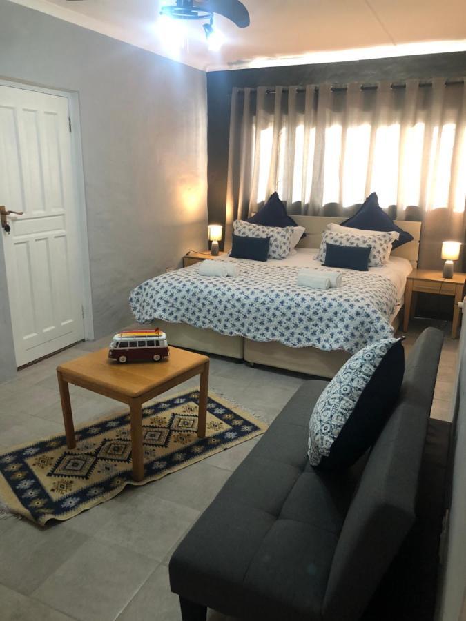 Mimosa Cottage - Perfect Break-Away! George Buitenkant foto